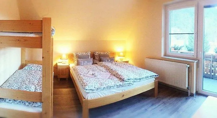 Gostisce Uh- Planica Gasthuis 2*