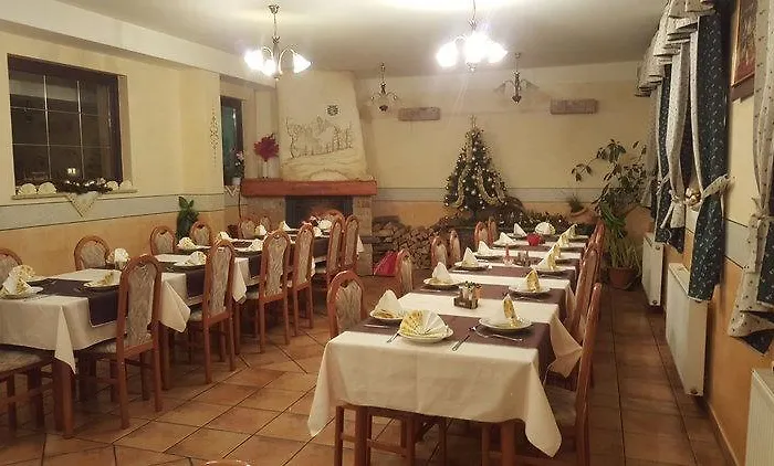 Gasthuis Gostisce Uh- Planica Rateče