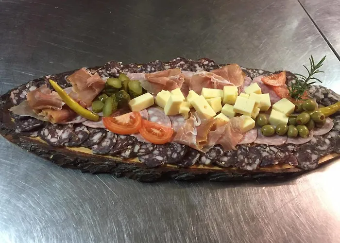 Gæstehus Gostisce Uh- Planica 2*