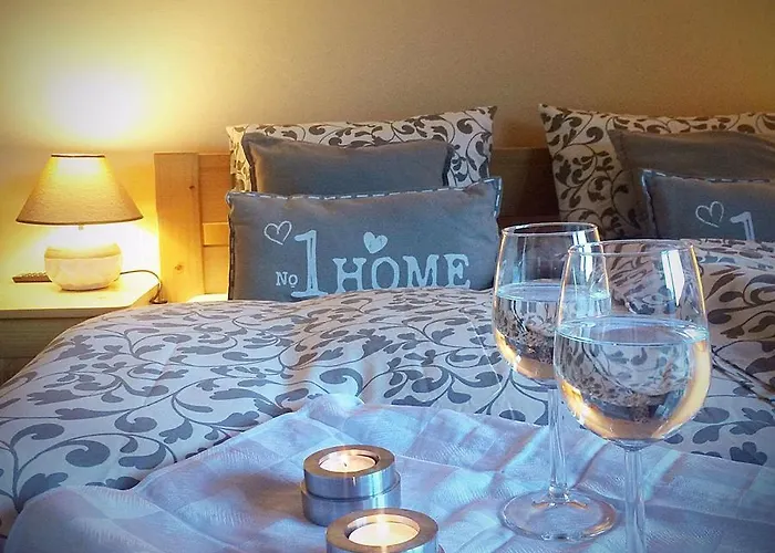 Gostisce Uh- Planica